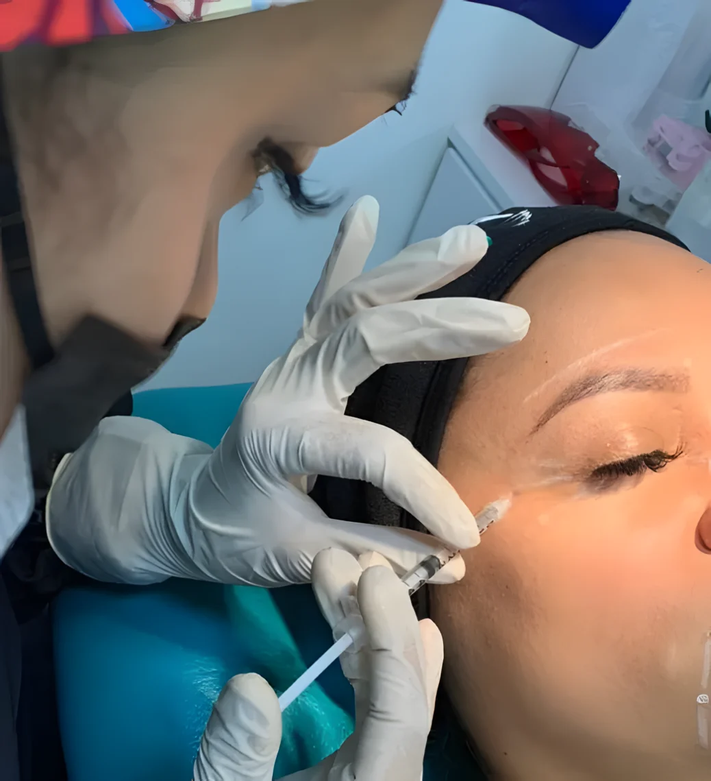 Facial harmonization
