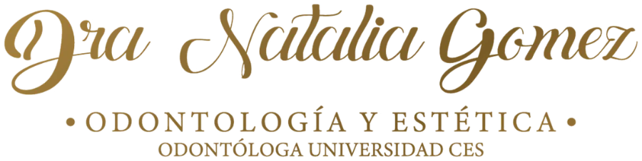 Dr. Natalia Gómez — Dentistry & Aesthetics